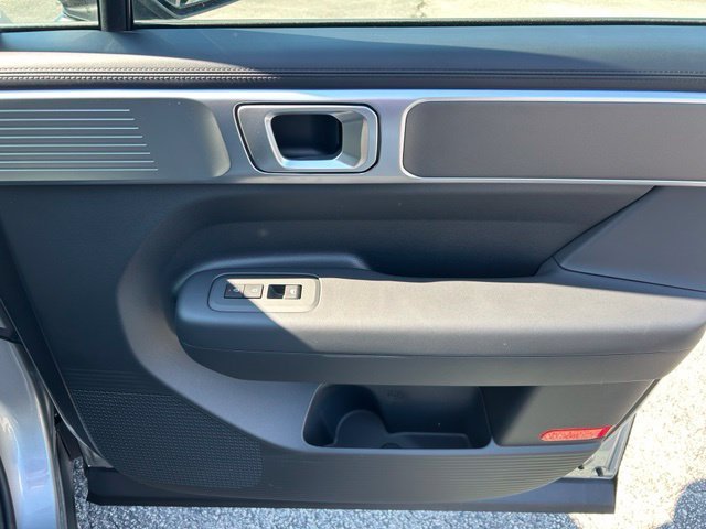 New 2026 Silver Hyundai SE FWD image 10