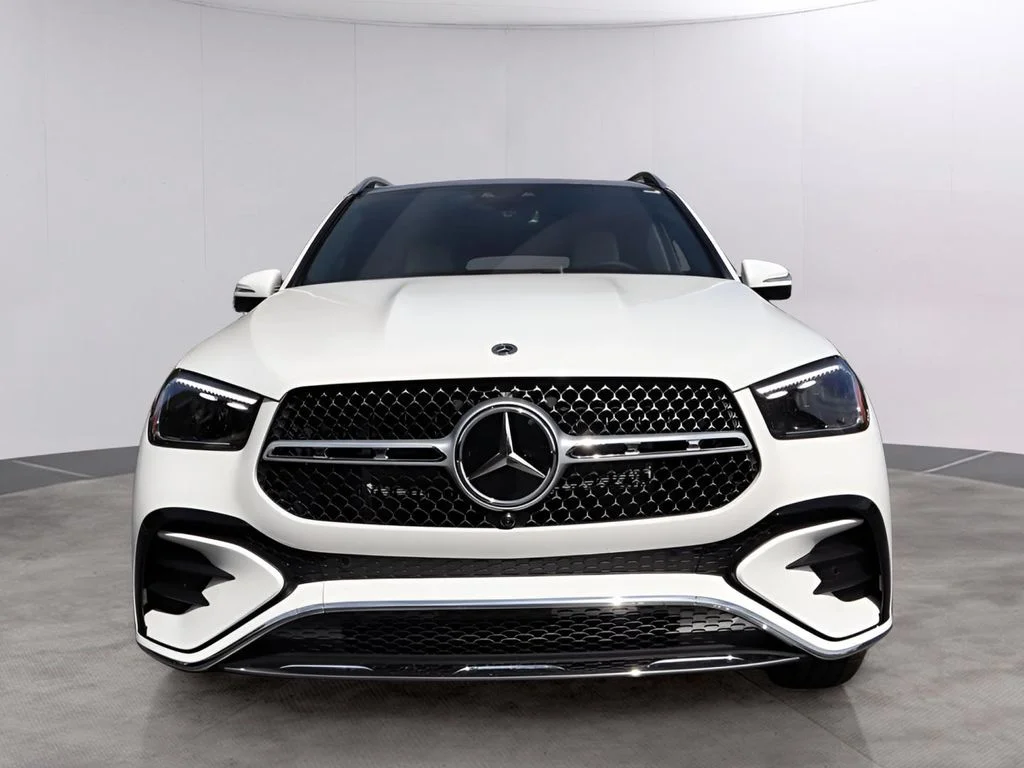 Certified 2026 Mercedes-Benz GLE GLE450 with VIN 4JGFB5KB0TB524401 for sale in Kansas City