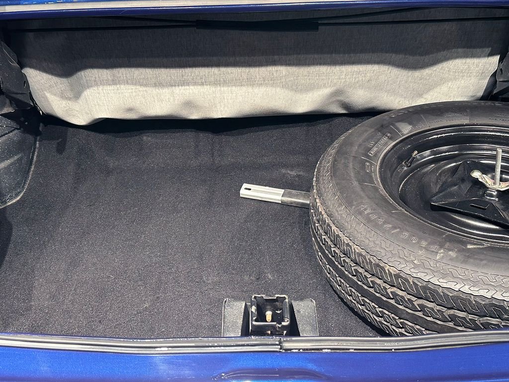 Used 1968 Blue Chevrolet  image 42