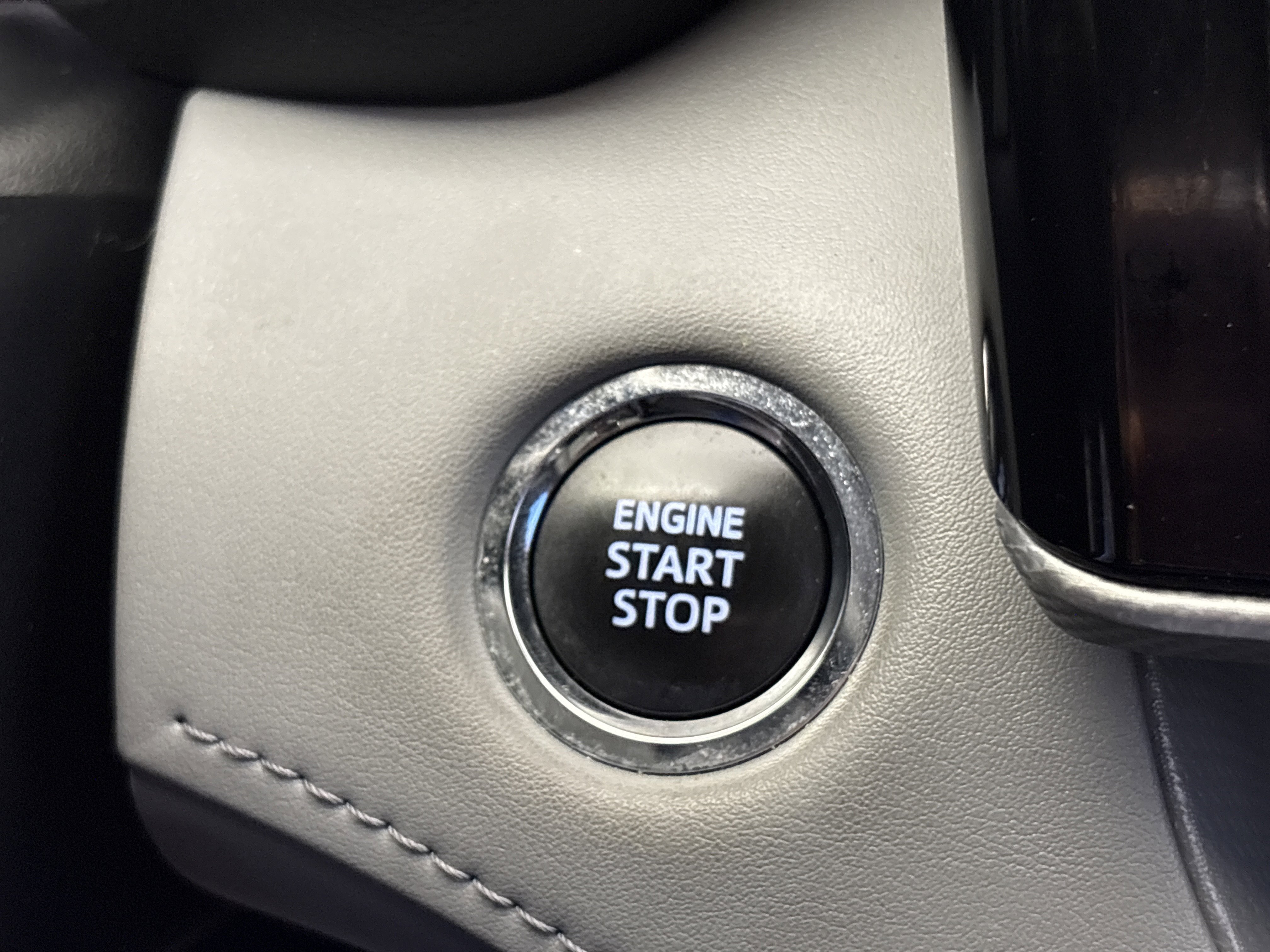 Used 2023 Celestial Silver Metallic Toyota Platinum image 22