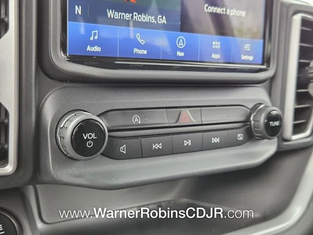 Used 2021 Black Ford Big Bend image 21