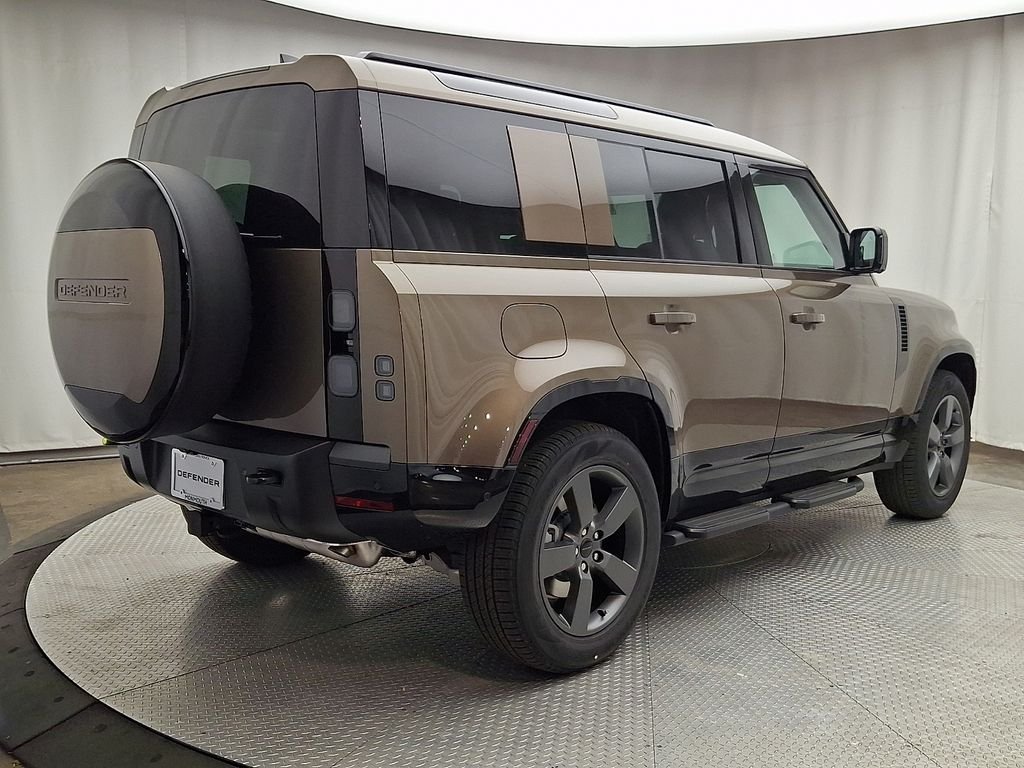 New 2026 Gondwana Stone Land Rover X-Dynamic SE image 3