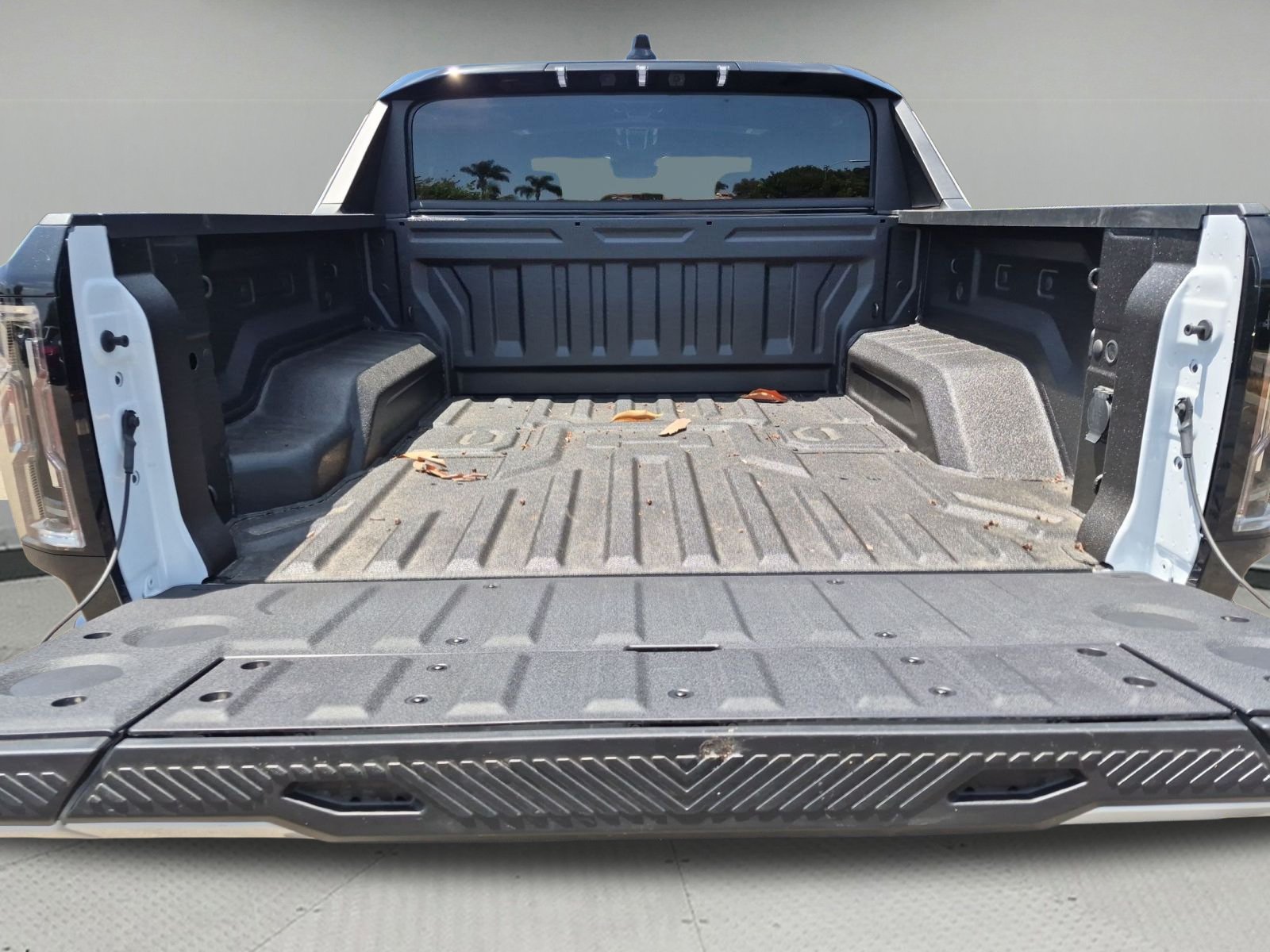 2026 GMC HUMMER EV 2X - Photo 25