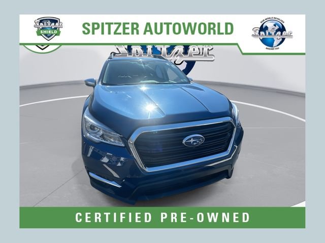 2022 Subaru Ascent Touring AWD