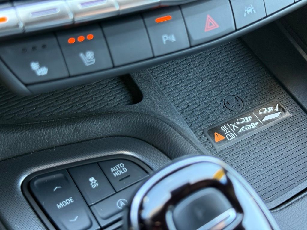 2024 Cadillac CT5 Premium Luxury - Photo 22