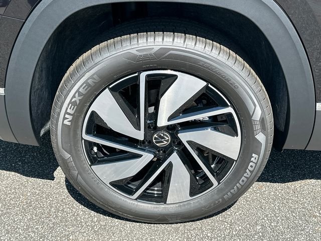 2026 Volkswagen Atlas SEL - Photo 17