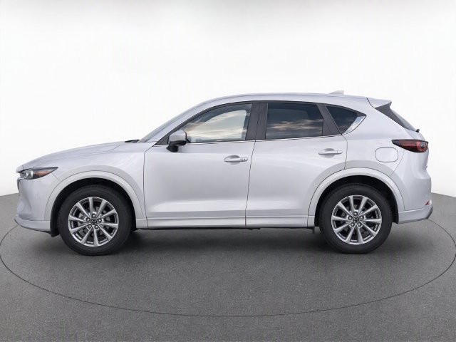Certified Used 2025 Silver Mazda 2.5 S Select Package ***CERTIFIED*** image 6