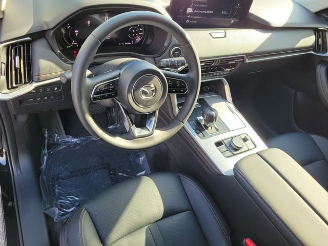 Certified Used 2026 Black Mazda Premium ***CERTIFIED*** image 15
