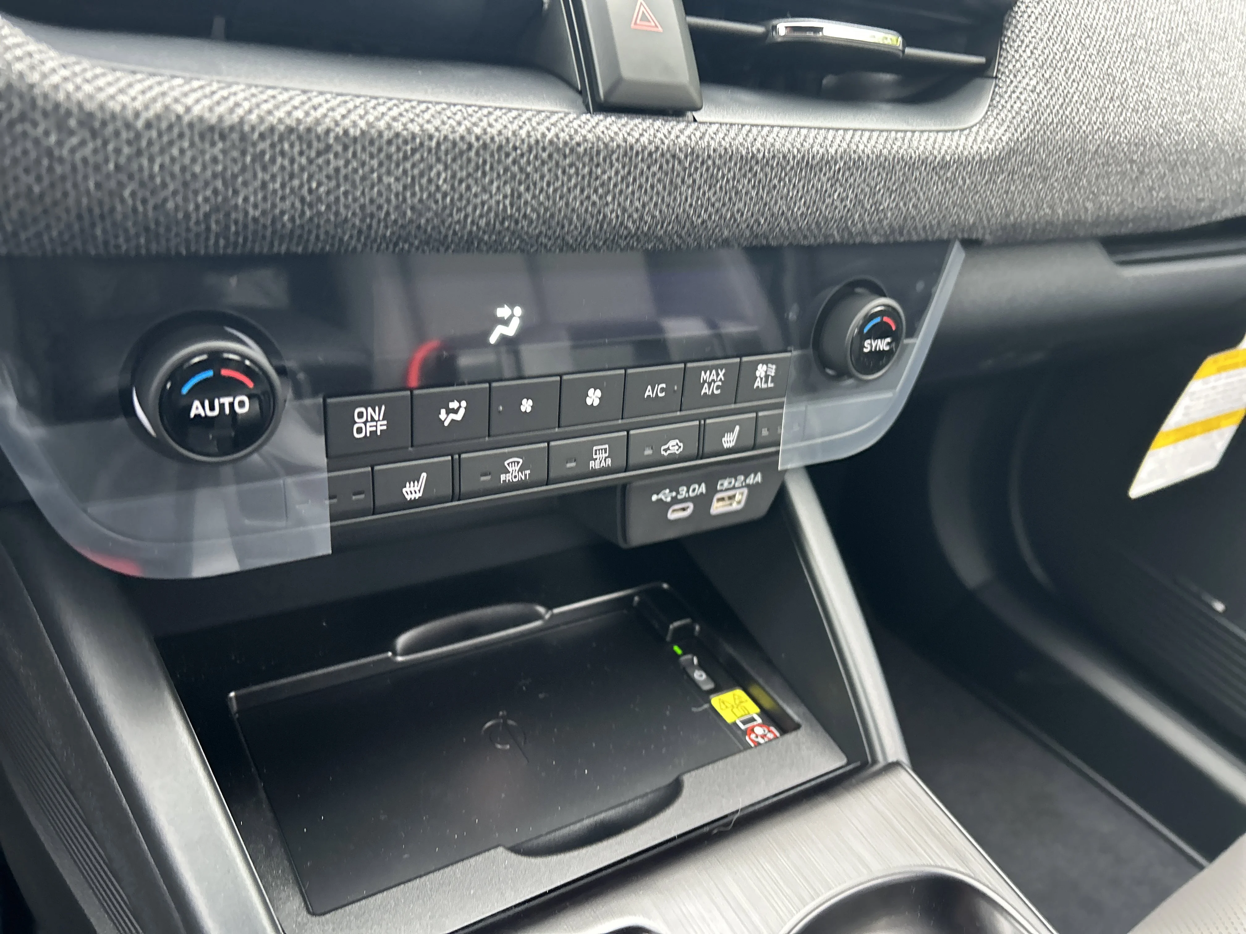2026 Subaru Outback Limited XT - Photo 32