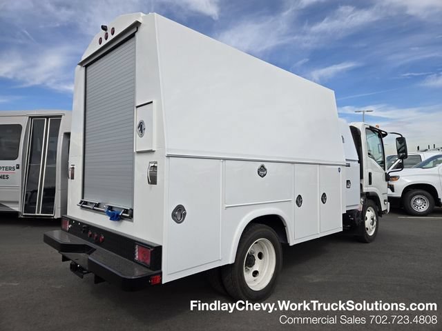 New 2024 Arc White Chevrolet NA image 6