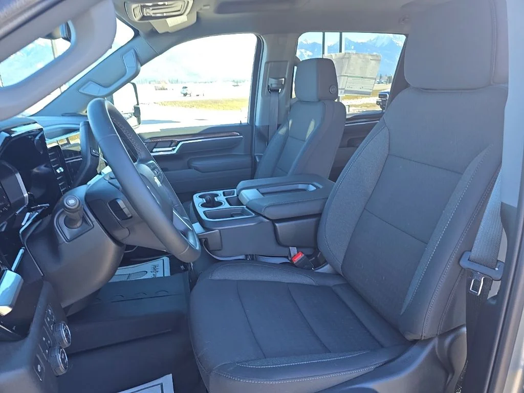 2026 Chevrolet Silverado 3500 HD LT - Photo 19
