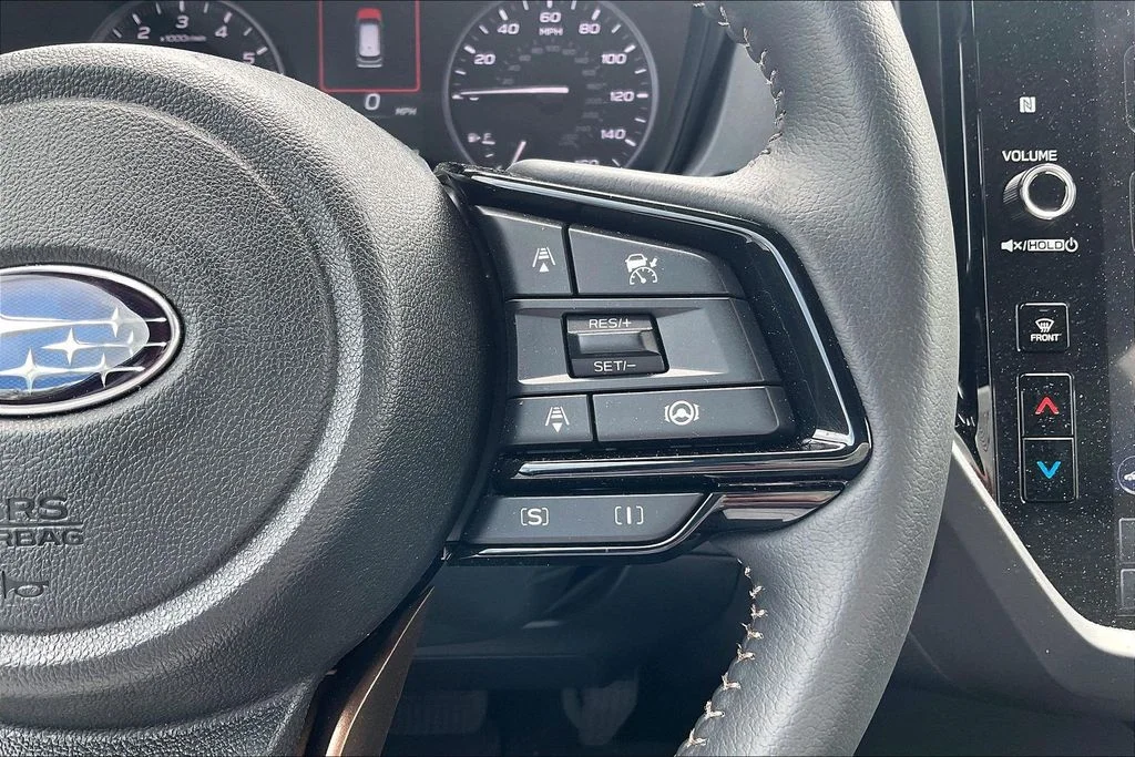 2026 Subaru Forester Sport - Photo 19