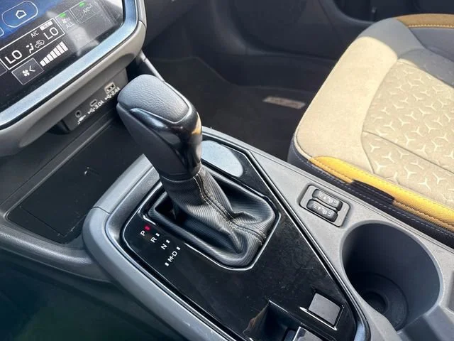 2024 Subaru Crosstrek Sport - Photo 25