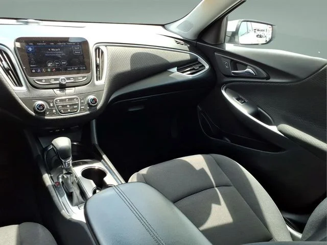 2024 Chevrolet Malibu 1LT - Photo 16