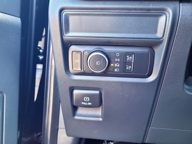 Certified Used 2021 Black Ford XL image 15