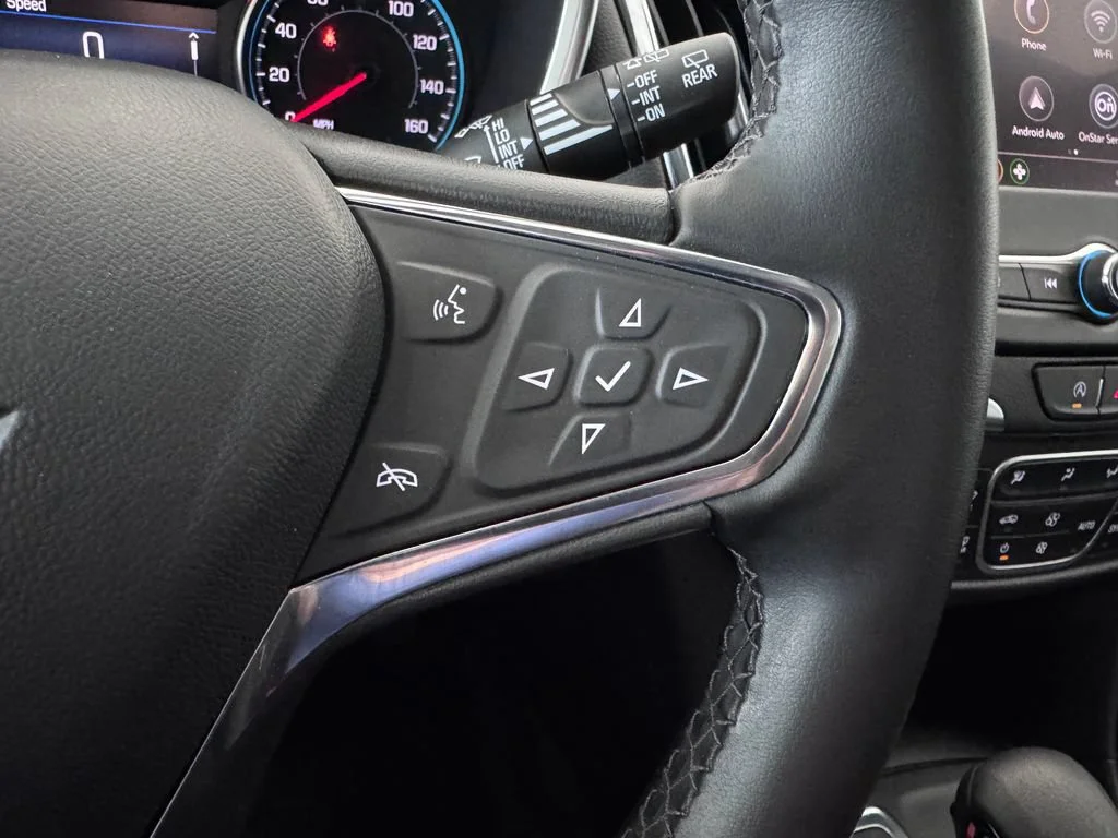 2024 Chevrolet Equinox LT - Photo 15
