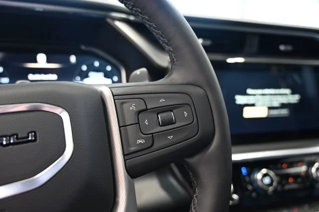 2026 GMC Sierra 1500 Denali - Photo 29