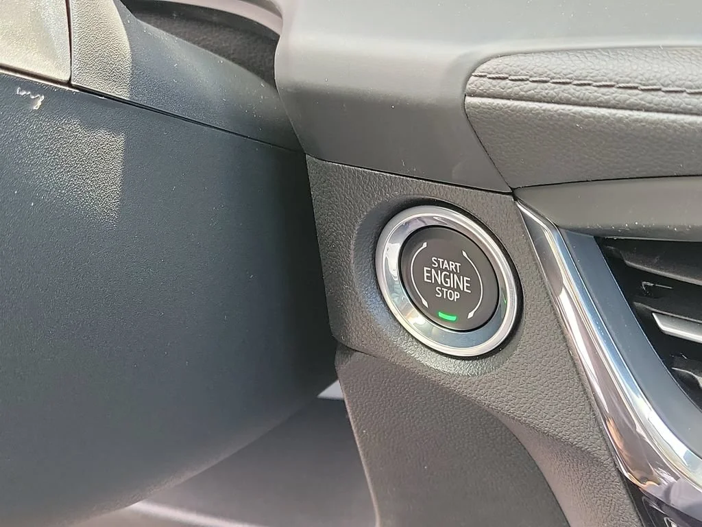 2026 Buick Encore GX Sport Touring - Photo 11