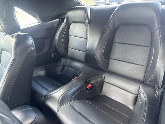 Used 2019 Blue Ford EcoBoost Premium image 13