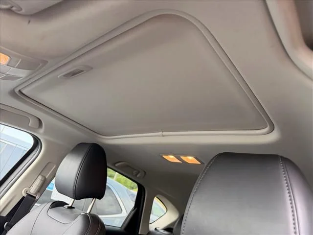 Used 2019 Black Mazda Touring image 12