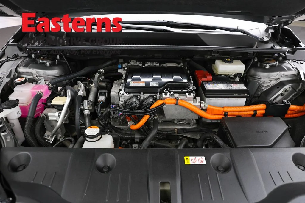 Used 2023 Black Subaru Touring image 7