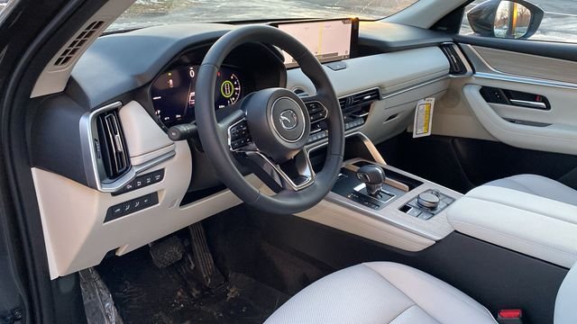 2026 Mazda CX-90 Premium Sport Package - Photo 11