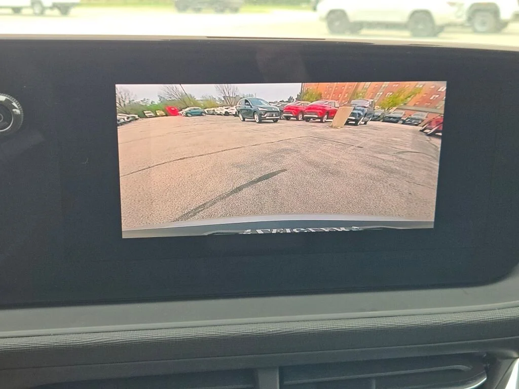 2026 Buick Envista Preferred - Photo 24