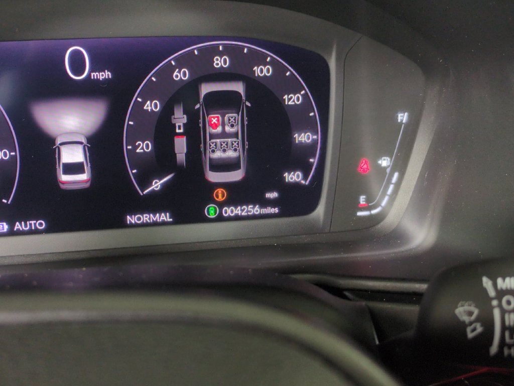 2025 Honda Accord Hybrid Sport - Photo 23