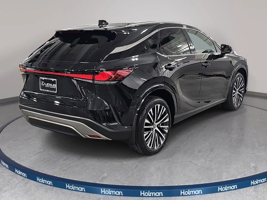New 2026 Caviar Lexus PREMIUM PLUS image 5