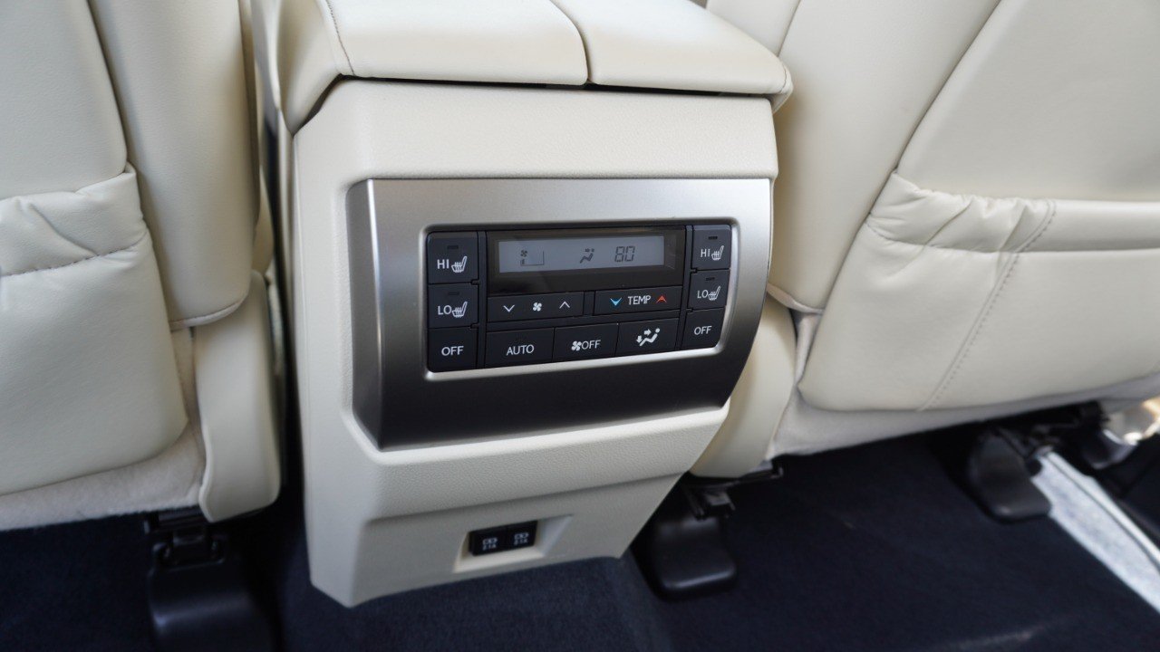 Certified Used 2023 CAVIAR Lexus GX 460 Premium image 34
