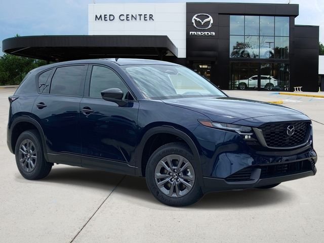2026 Mazda CX-5 Select AWD