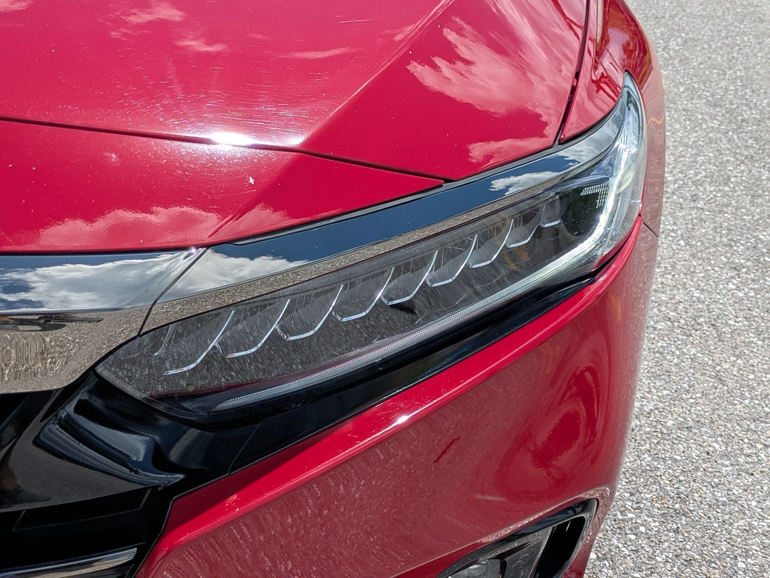 2022 Honda Accord Sport SE - Photo 40