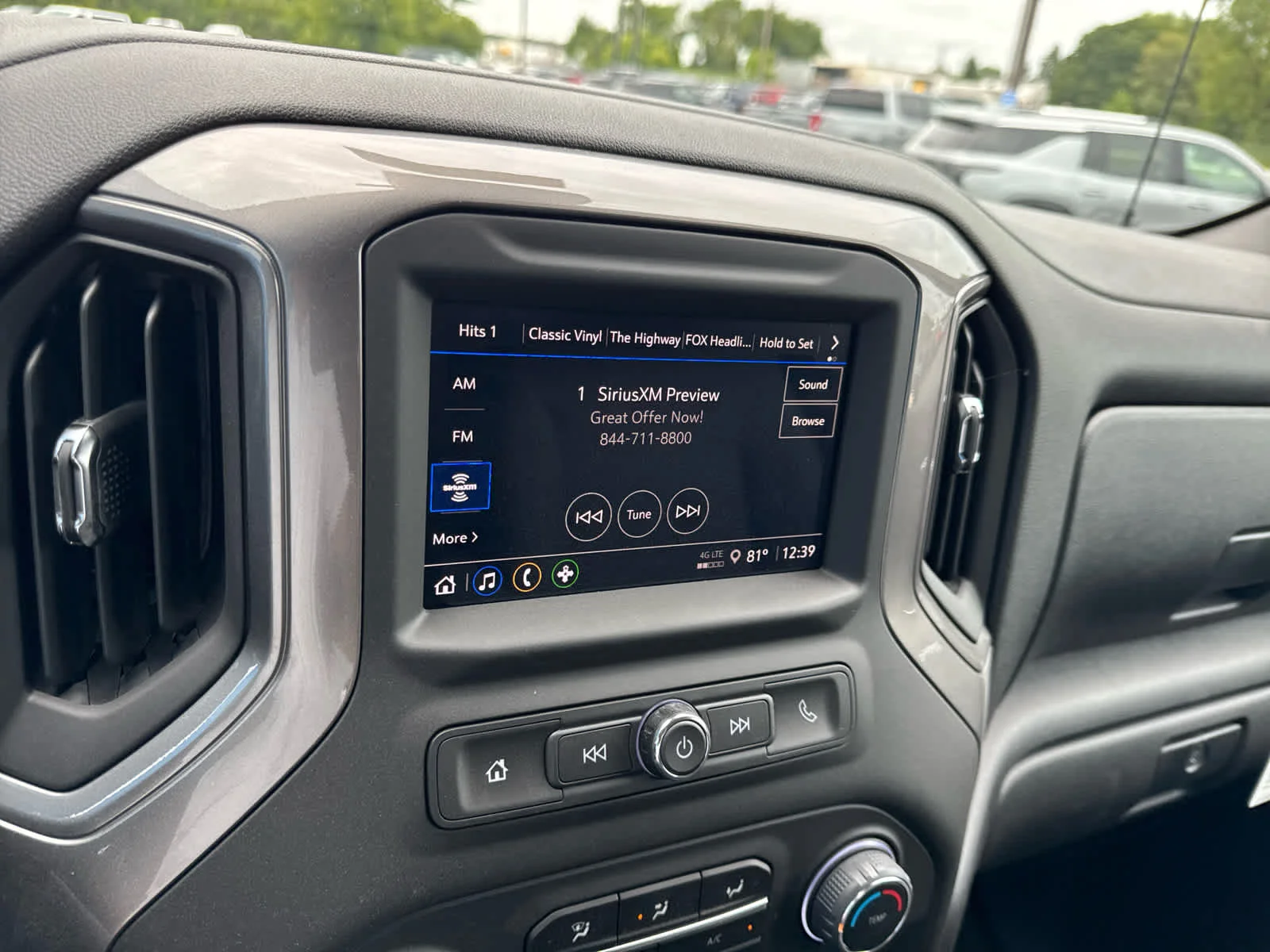2026 Chevrolet Silverado 1500 Custom - Photo 23