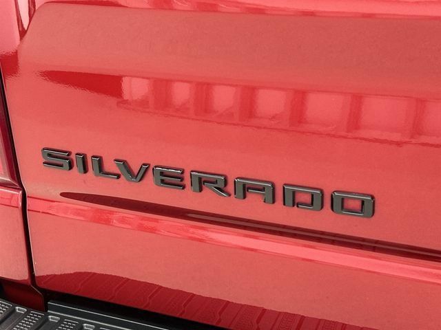2023 Chevrolet Silverado 1500 LT - Photo 39