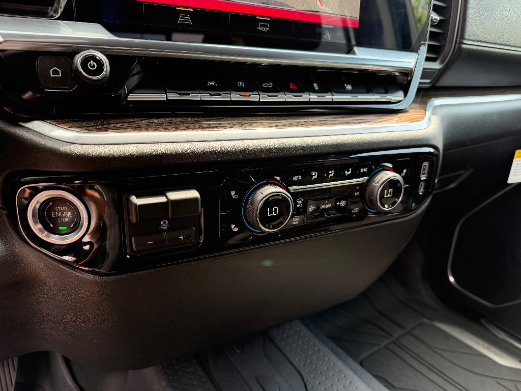 2026 Chevrolet Silverado 1500 LT - Photo 36
