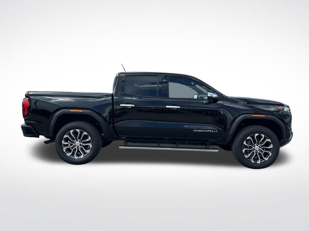2026 GMC Canyon Denali - Photo 7