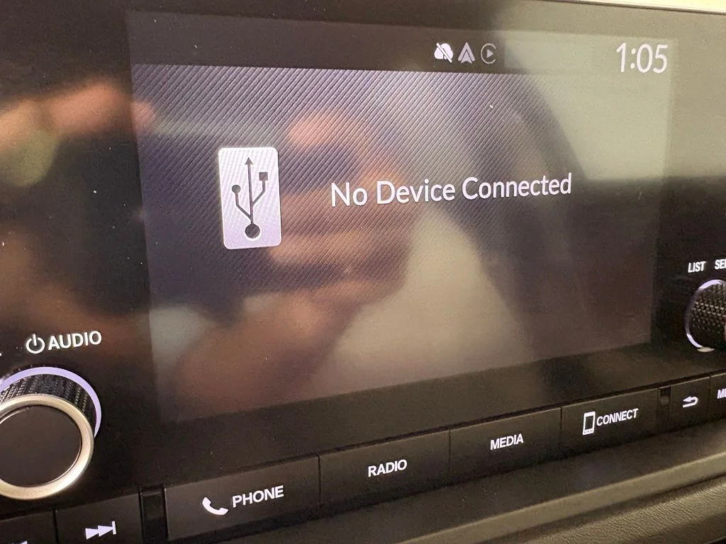 Used 2024  Honda EX image 59