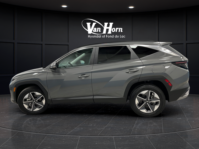 Used 2025 Hampton Gray Hyundai SEL Convenience image 4