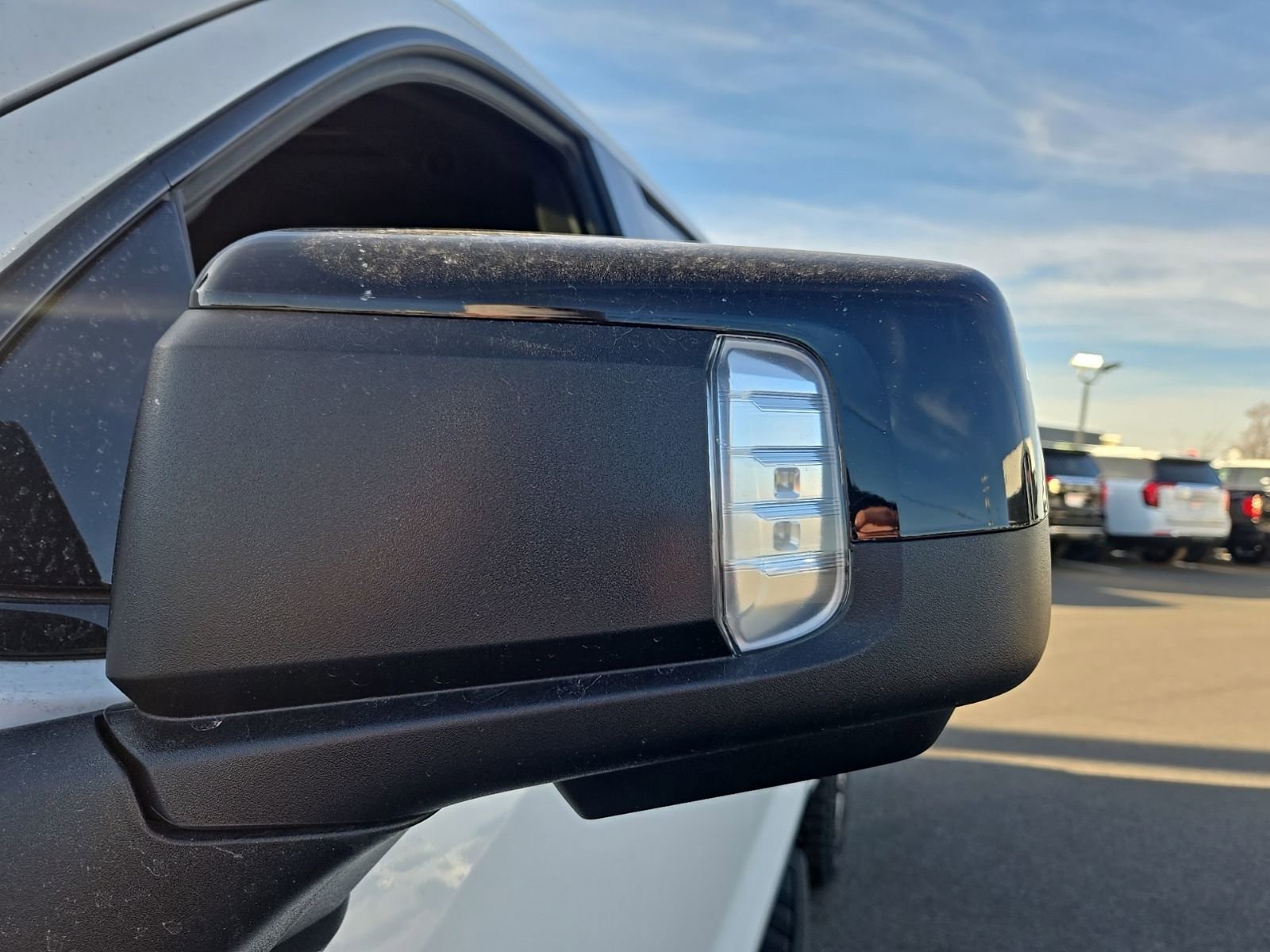 New 2026 Summit White GMC AT4X image 22