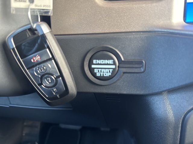 New 2026 Desert Sand Ford Outer Banks® image 23