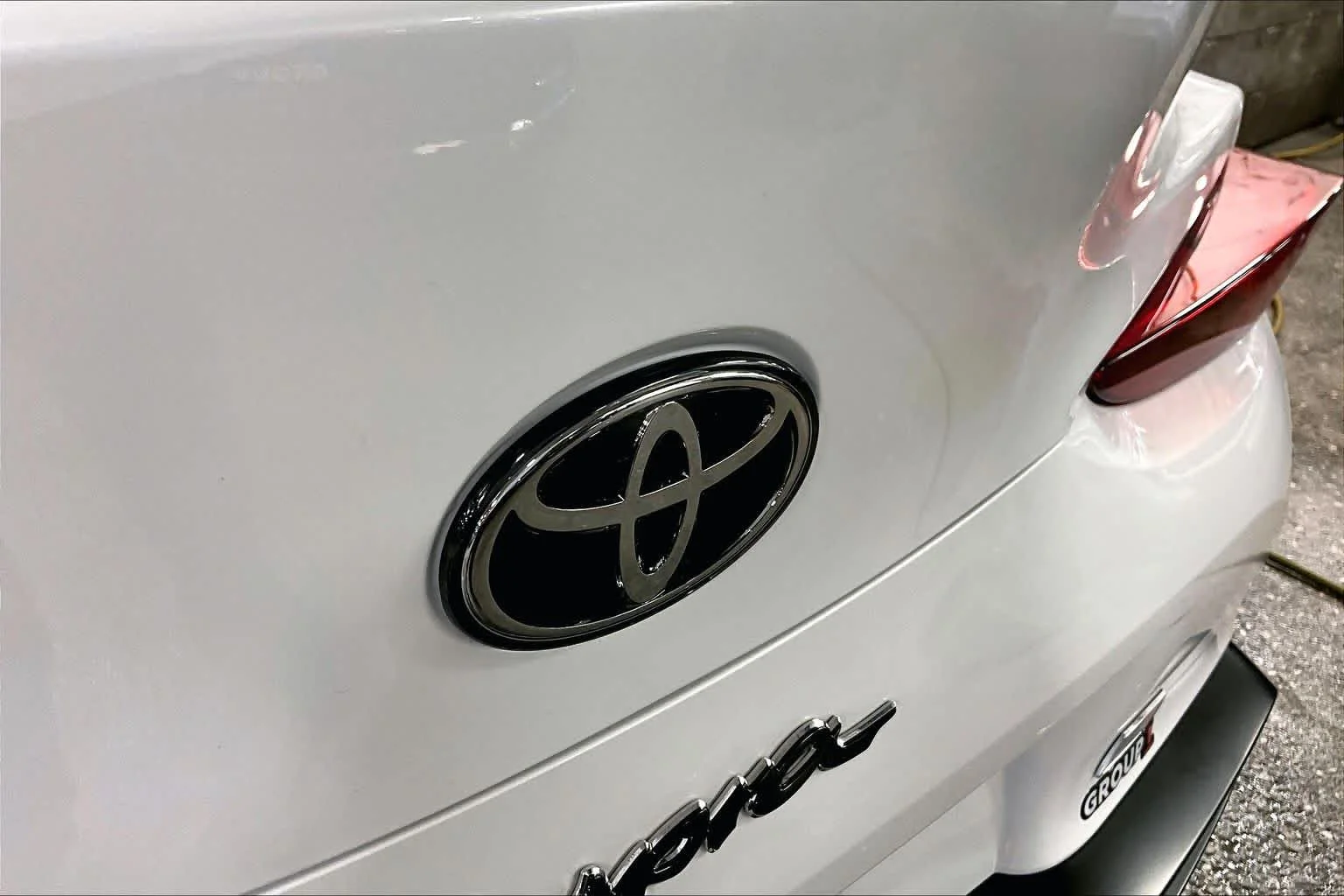 New 2026 Absolute Zero Toyota 3.0 Premium image 15