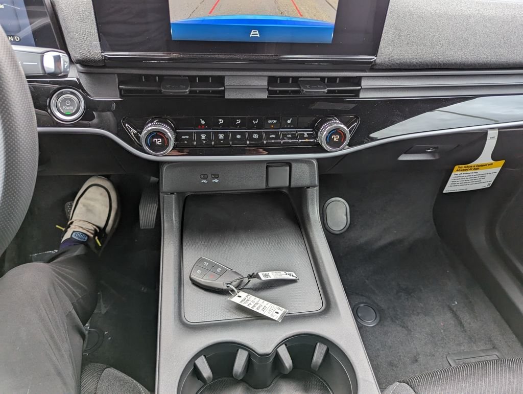 2025 Honda Prologue EX - Photo 17