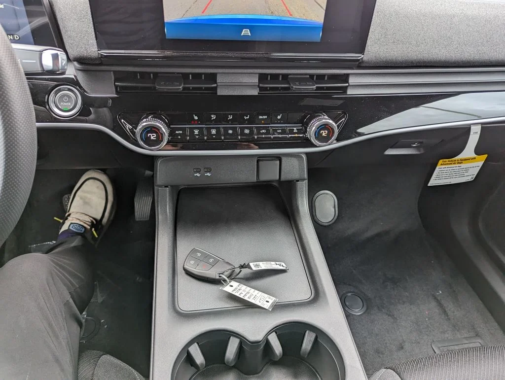 2025 Honda Prologue EX - Photo 17