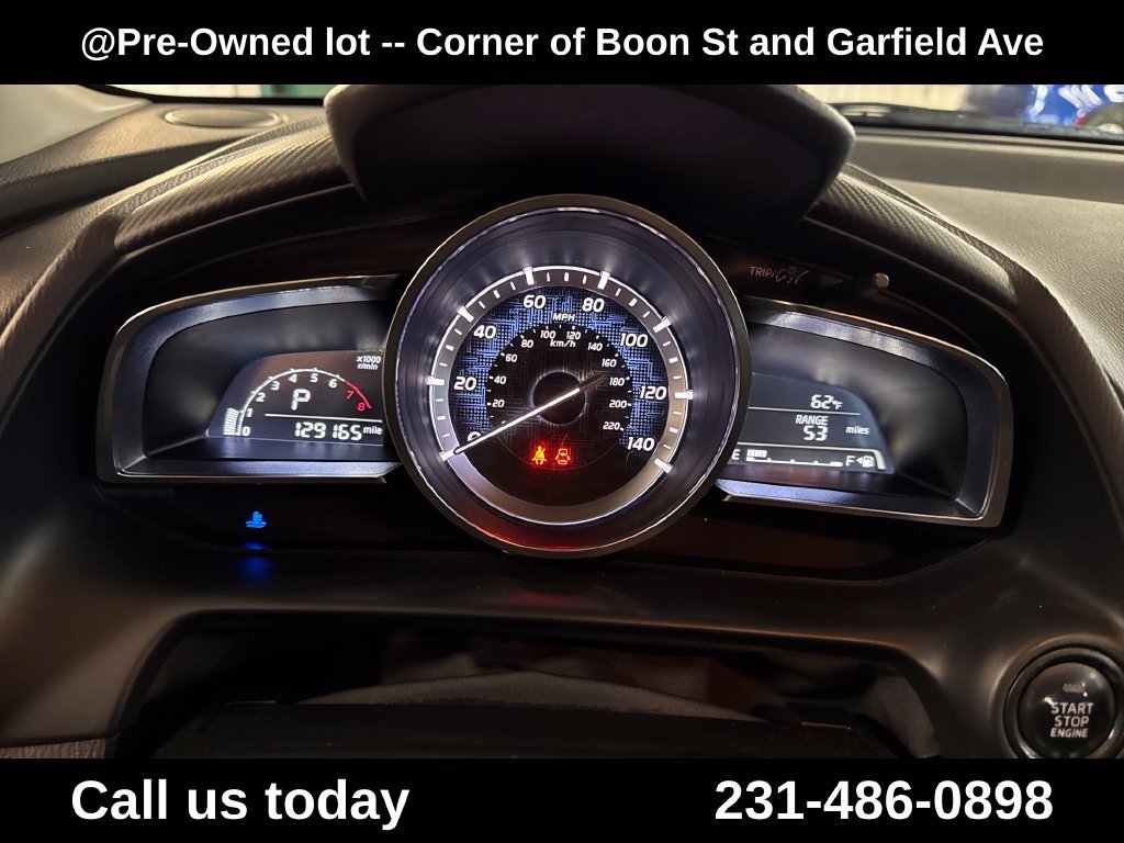 Used 2016 Blue Scion Base image 21