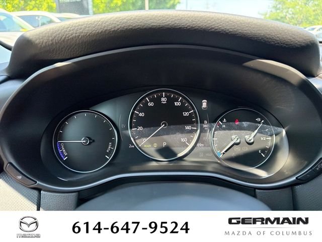 New 2026 Gray Mazda Preferred image 21