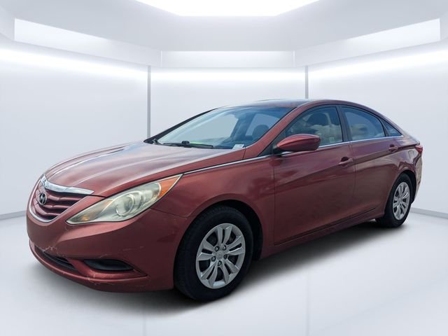 2013 Hyundai Sonata GLS - Photo 7