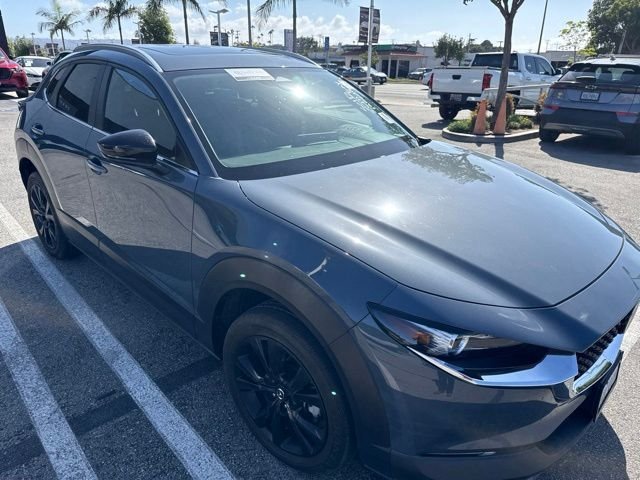 2024 Mazda CX-30