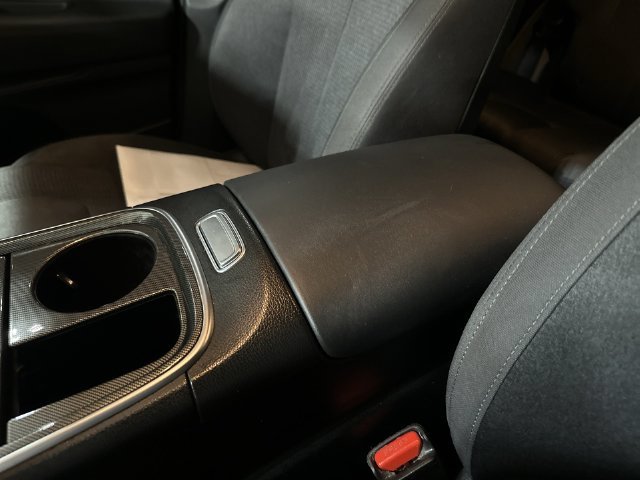 Certified Used 2022 Portofino Gray Hyundai SEL image 28