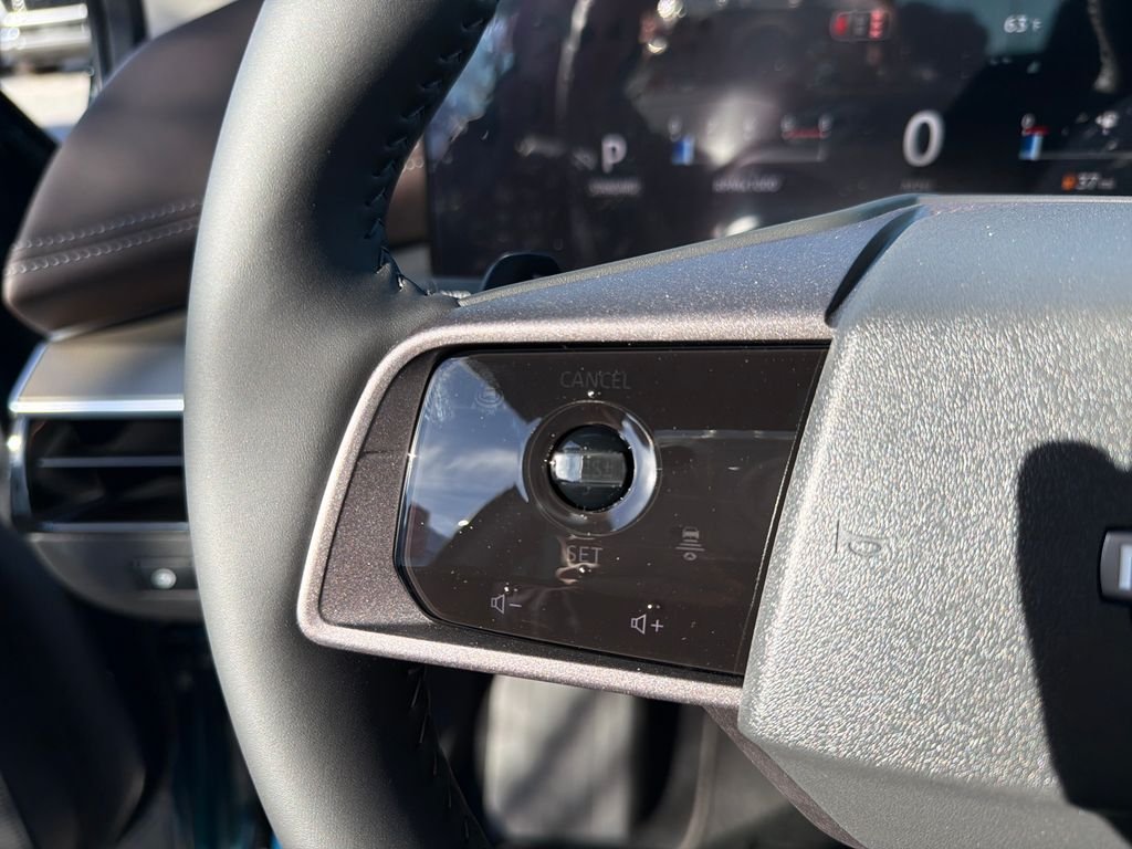 New 2026 Nissan Murano Platinum 4D Sport Utility