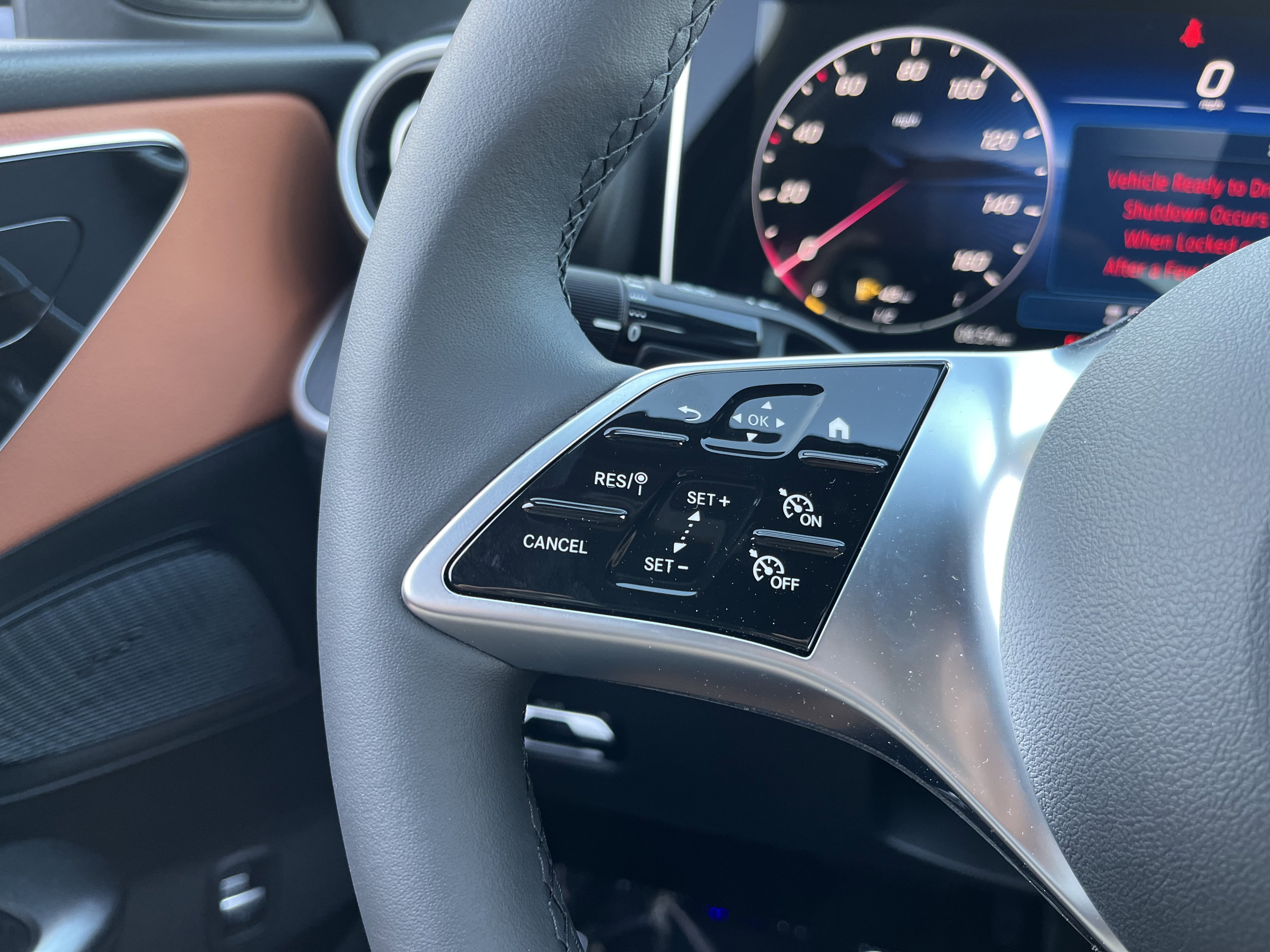 New 2026 POLAR WHITE Mercedes-Benz C 300 image 26
